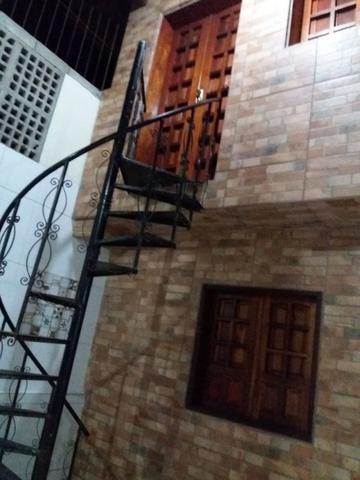 Casa com flat em Gravatá ao pé da serra com belíssima vista! - Foto 13