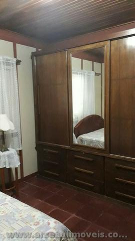 A742 Casa com 3 Quartos em Friburgo dentro de Condomínio - Foto 10