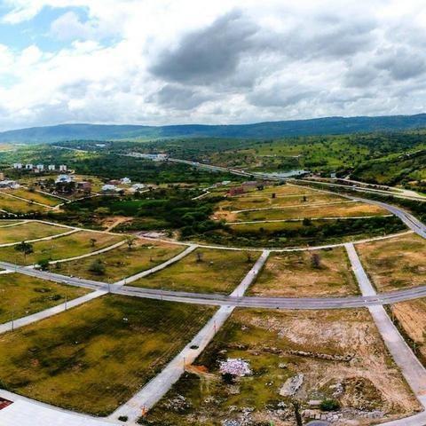 Lote no indianopolis 12x30 Pronto pra construir - Mensal de 950,00 - ultimas unidades - Foto 5