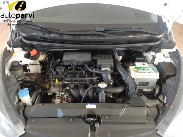 HYUNDAI HB20 1.0 COMFORT 12V FLEX 4P MANUAL - Foto 6