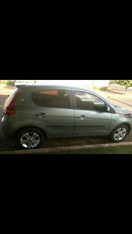 Vendo carro muito bem conservado - Foto 4