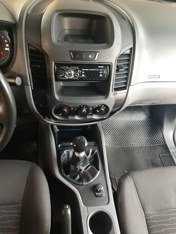 Ford Ranger 2016 Diesel 2.2 R$77.900,00 - Foto 12