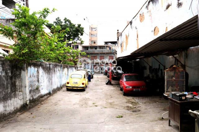 Terreno à venda em Praça da bandeira, Rio de janeiro cod:AP0TR39149 - Foto 15