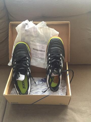 Tênis futsal Joma