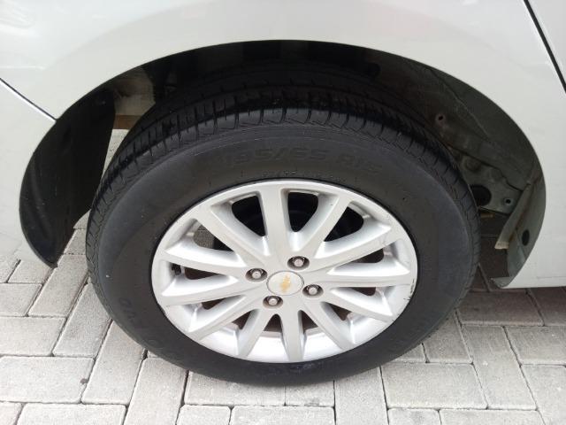 Cobalt 1.4 LTZ - 2015 - Foto 18