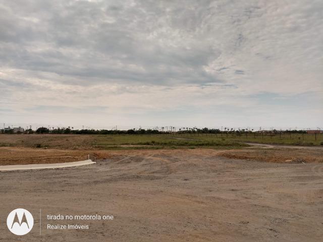 C = Cidade Jardim 2 - Lotes com 140 M², 160 M² e 180 M² = em até 60 parcelas com Entrada ! - Foto 7