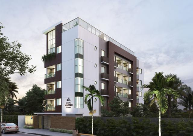 Apartamento 1 a 3 quartos em Intermares - Foto 2