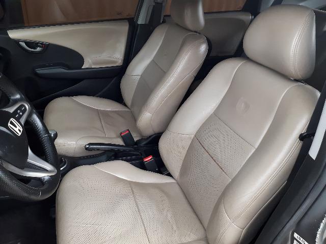Honda Fit - Foto 10