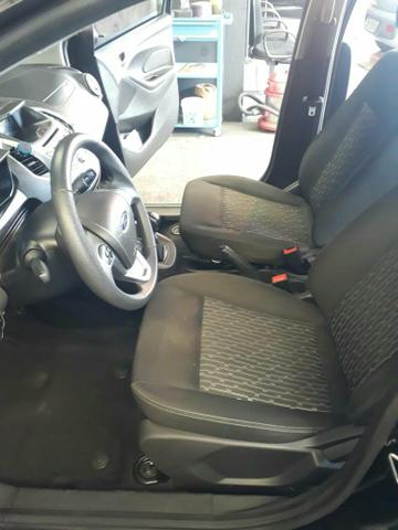 Ford Ka completo 2015 - Foto 6
