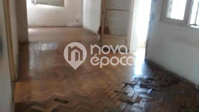 Terreno à venda em Vila isabel, Rio de janeiro cod:AP0TR0137 - Foto 16