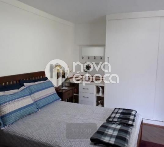 Apartamento à venda com 4 dormitórios em Santa teresa, Rio de janeiro cod:IP4AP38974 - Foto 8