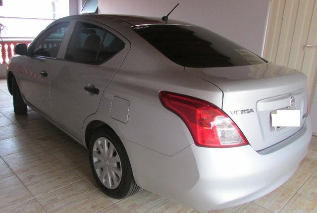 Versa 1.6 SL 2012/2013 Top - Foto 5