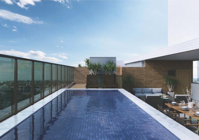 Apartamento 1 a 3 quartos em Intermares - Foto 5