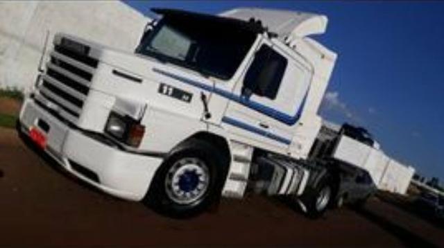 Scania 113 H - Foto 2