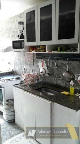 Excelente apto- sala quarto - condomínio barato - Foto 15