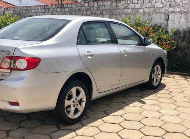 Corolla Xei - Foto 4