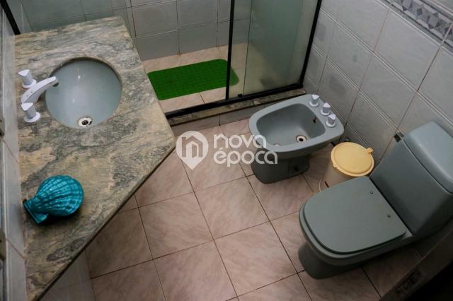 Casa à venda com 3 dormitórios em Méier, Rio de janeiro cod:ME3CS35552 - Foto 15