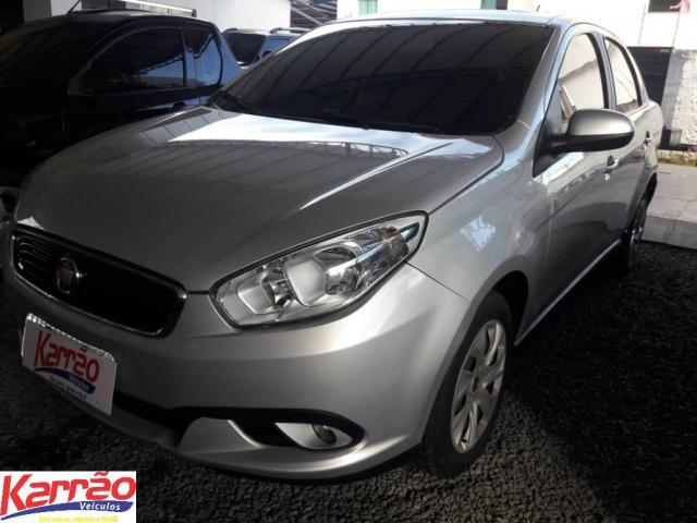 Fiat Siena ATTRACTIV 1.4 - Foto 4