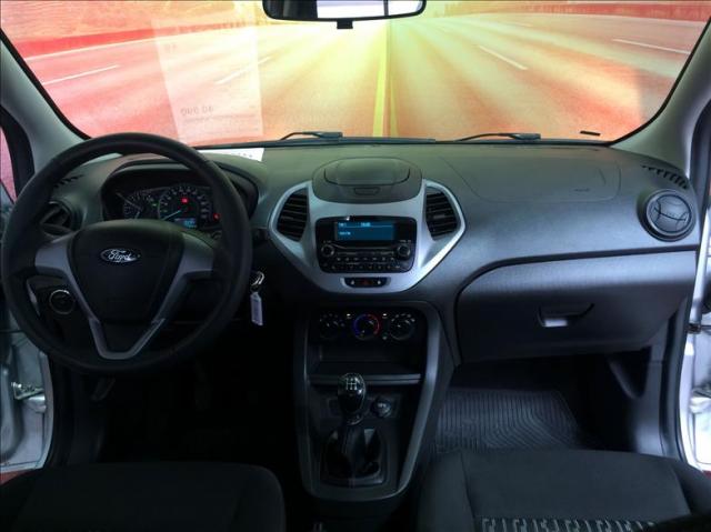 Ford ka 1.0 se 12v - Foto 10