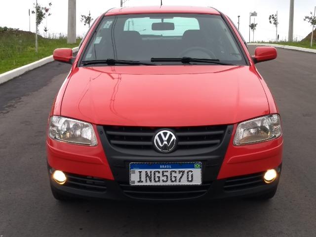 Gol Copa 1.6 - Foto 4
