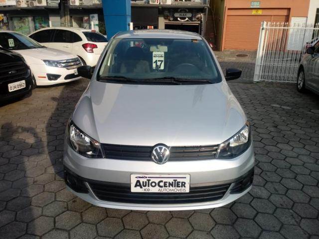 Volkswagen Voyage TRENDLINE 1.0 MPI MCV