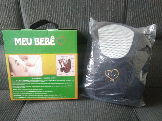 Bebê Canguru'Novo Na Caixa - Foto 5