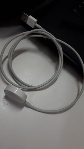 Carregador Apple Watch - Original Novo - Foto 2