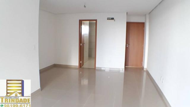 T- Apartamento Na Ponta D Areia, Perto do Hotel Luzeiros - 3 Suites - Foto 2