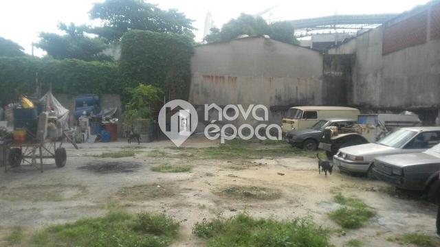 Terreno à venda em Engenho de dentro, Rio de janeiro cod:ME0TR13574 - Foto 10