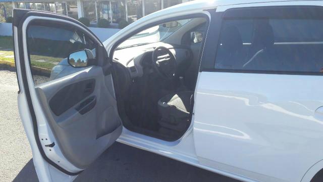 Vendo ou troco Spin LT 1.8 2013 - Foto 8