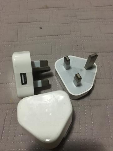 BLACK FRIDAY Carregadores ORIGINAIS APPLE NOVOS