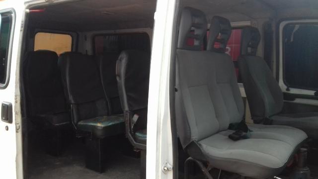Jumper 16 lugares 2.8 Diesel - Foto 9