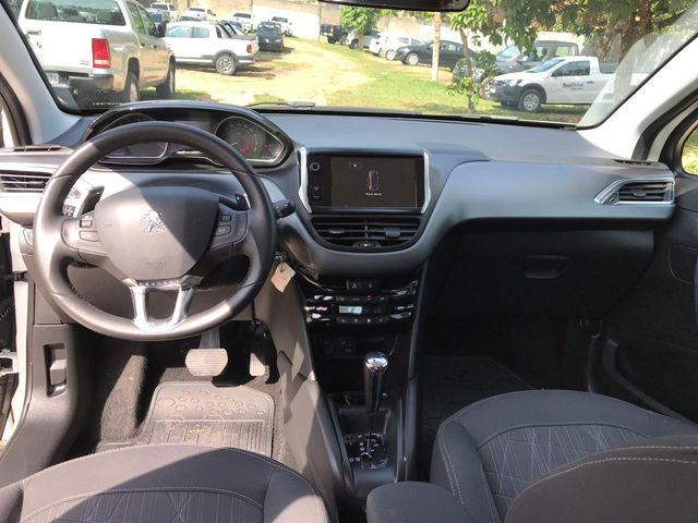 Peugeot 208 1.6 16V Griffe (Flex) (Aut) - Foto 7
