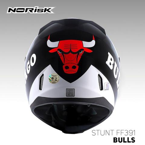 Capacete Norisk NBA - Foto 5