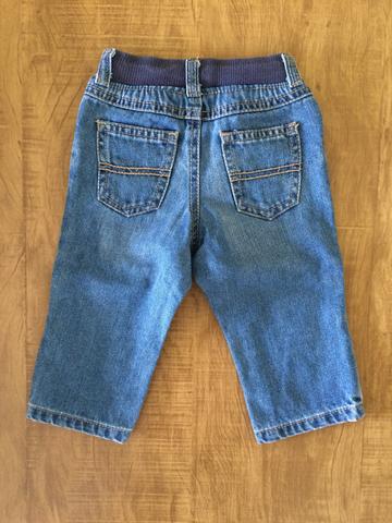 Conjunto Carters 9 meses - Foto 4