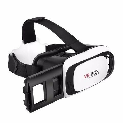 Não.Adie.sua.compra-Oculos Vr 3D 2.0 Realidade Virtual + Controle - Foto 3