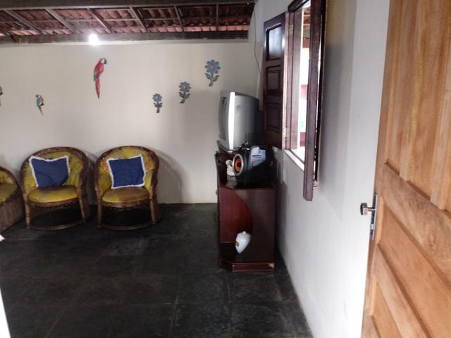 Alugo Casa de Praia para TEMPORADA - Foto 2