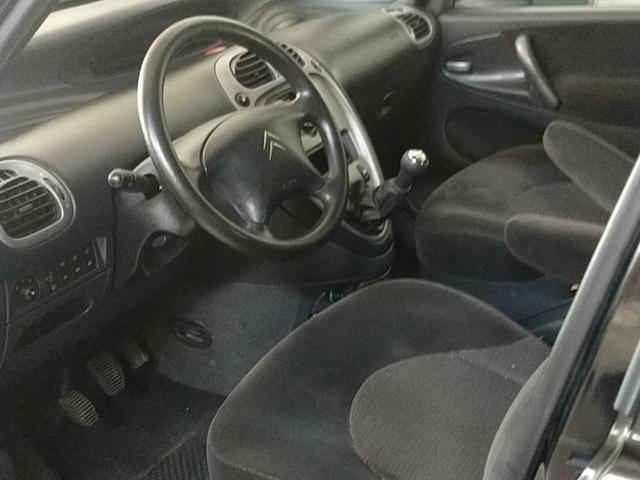 CITROËN XSARA PICASSO 2009/2010 2.0 I EXCLUSIVE 16V GASOLINA 4P MANUAL - Foto 19