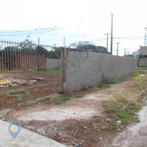 Alugue Terreno de 373 m² (Alto da Boa Vista, Londrina-PR) - Foto 2