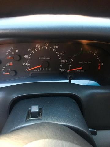 Ford f-250 xlt 2004 - veiculo revisado em ótimo estado de conservação - Foto 4