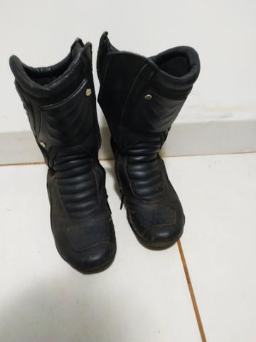 Roupa Motoqueiro Completa - Foto 4