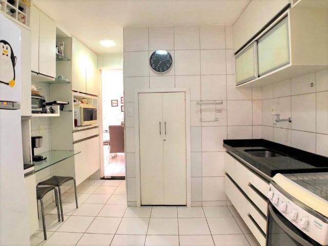 Casa em Cond na Lagoa Redonda - 140m² - 3 Quartos - 2 Vagas (CA0882) - Foto 10