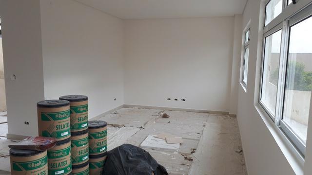 Sobrado no Capão Raso - Novos - Terraço - Três Quartos com Suíte - S220 - Foto 5