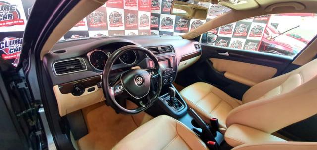 JETTA 2.0 CONFORTLINE 8V (FLEX) (AUT) - 56.990,00 - Foto 12