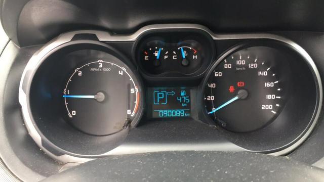 Ranger XLT Diesel 4x4 90.000km 2014 - Foto 3