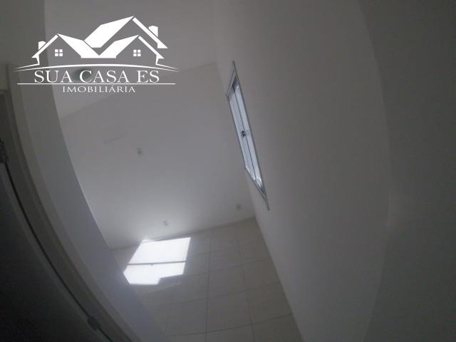 BN- Apartamento no Villaggio Manguinhos 2 quartos com suíte - Foto 13