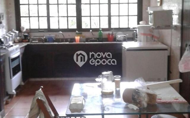 Casa à venda com 4 dormitórios em Santa teresa, Rio de janeiro cod:BO4CS20352 - Foto 16