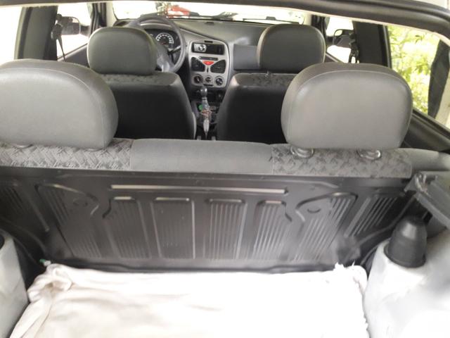 Fiat Palio Fire Flex