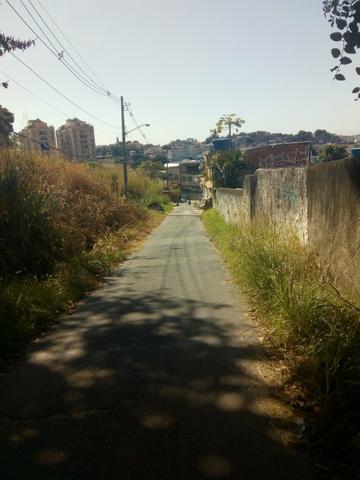 Terreno frente de rua em piedade parcelo parte - Foto 5