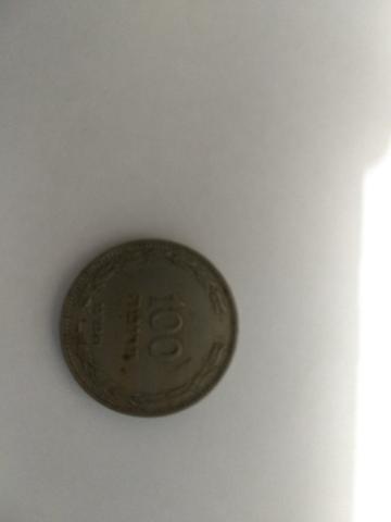 Moedas antigas - Foto 6